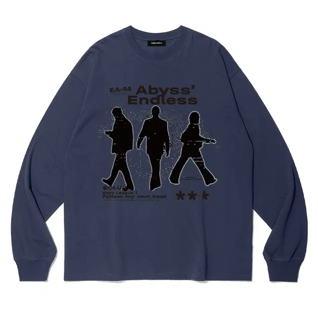 Endless Abyss T