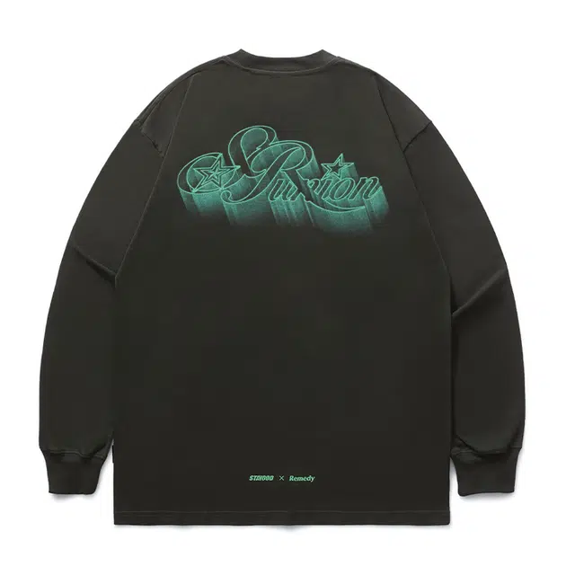 REMEDY x STA T
