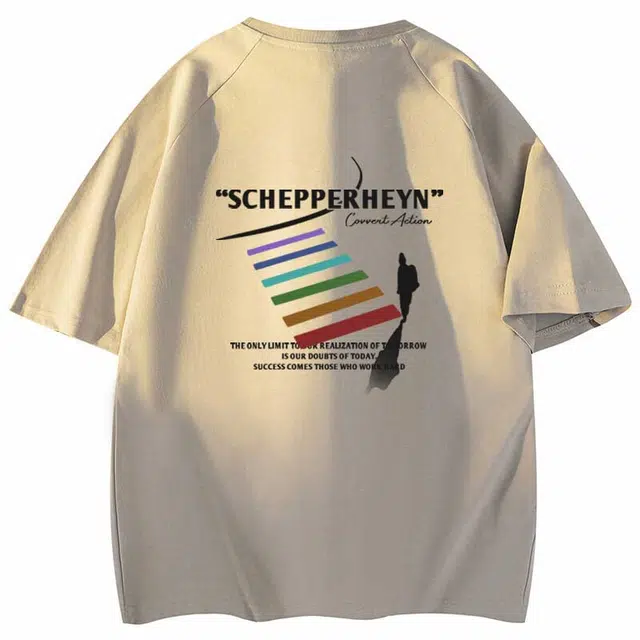 SCHEPPERHEYN T