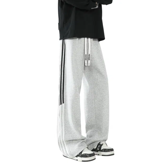 FAKE VINTAGE Cleanfit