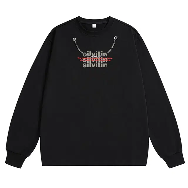 SIL VITIN T