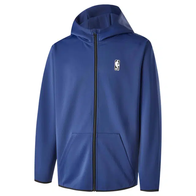 NBA Dynasty Series Hoodie Navy