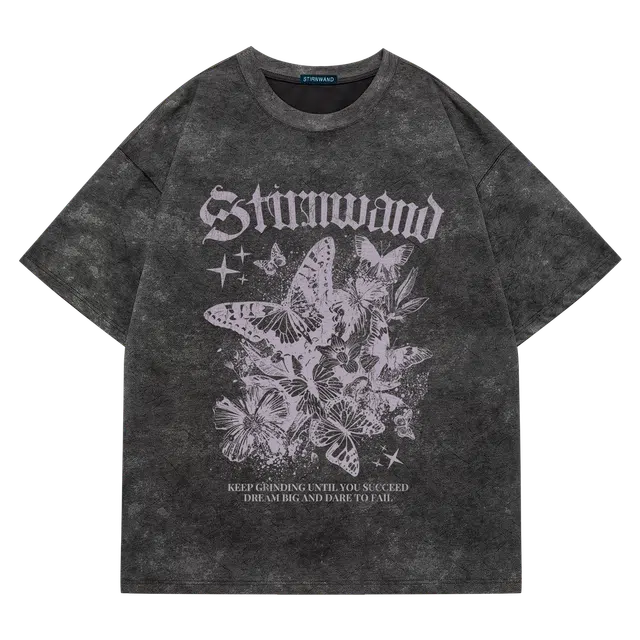 STIRNWAND T