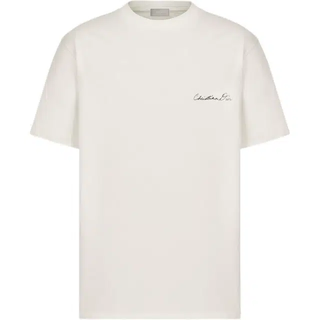DIOR SS24 T