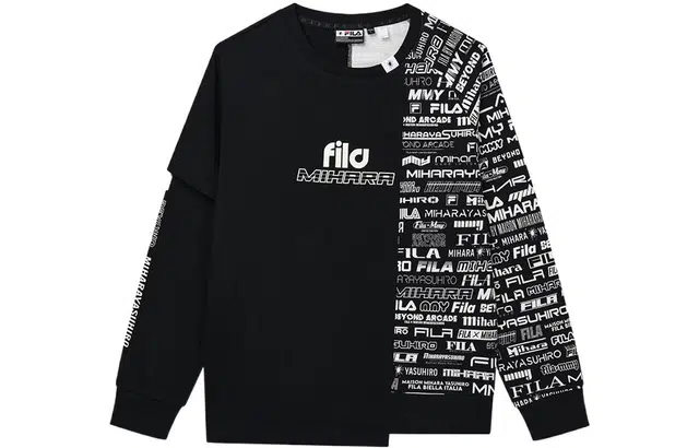 FILA Logo