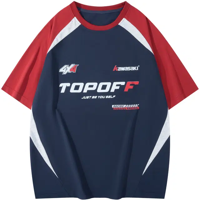Kawasaki T