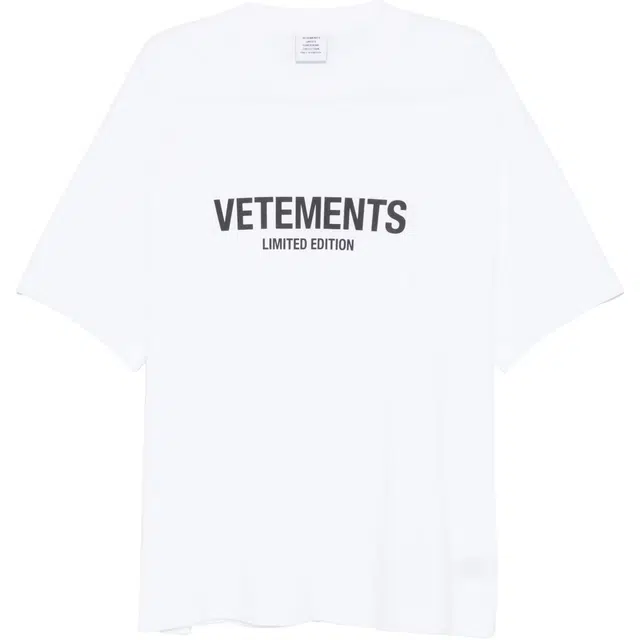 Vetements FW24 T
