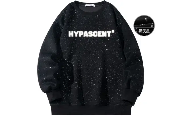 HYPASCENT Logo
