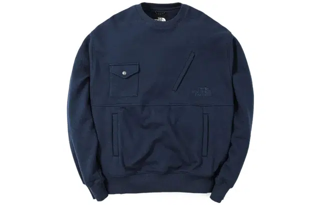 The North Face x INVINCIBLE FW22TIME TRAVELLogo