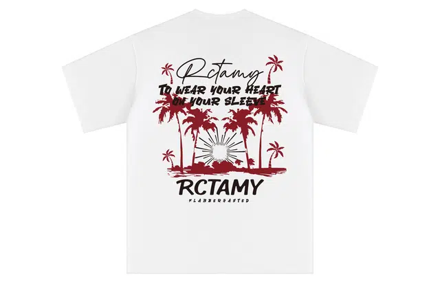 RCTAMY 260g32LogoT