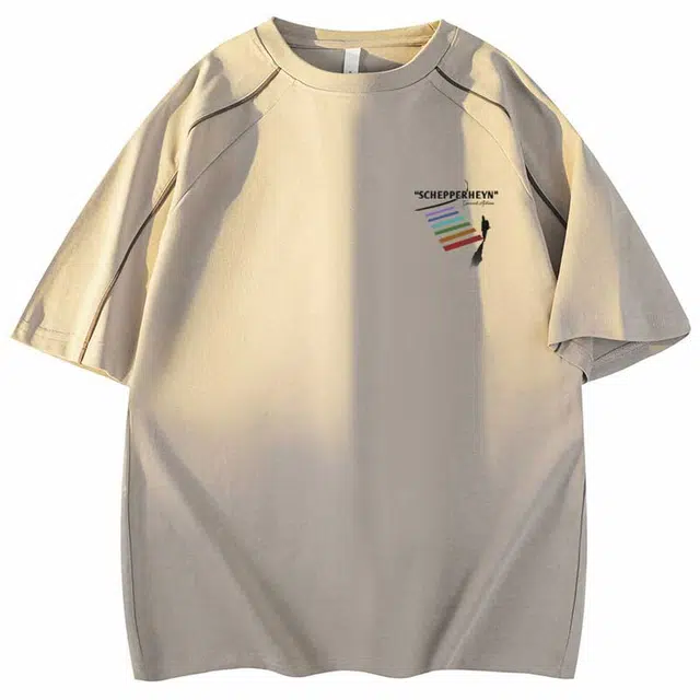 SCHEPPERHEYN T