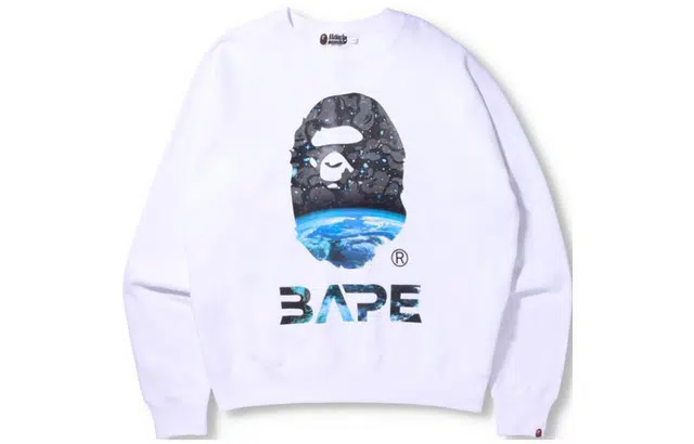 BAPE Logo