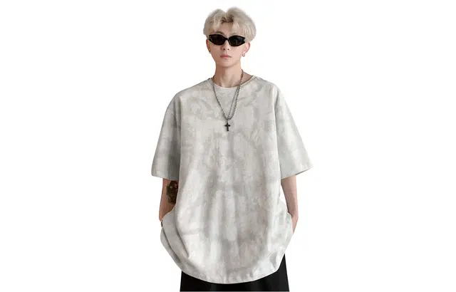 ROSECREED T