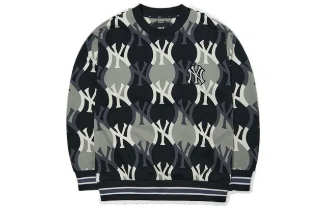 MLB FW22
