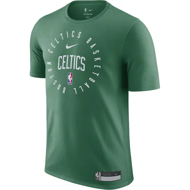 Nike DRI-FIT Boston Celtics Tee