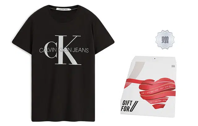 CKCalvin Klein T