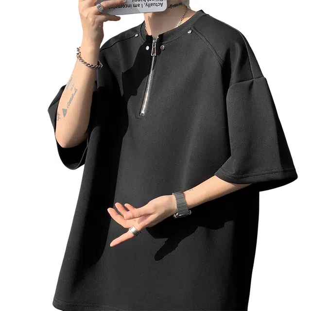 PAINT STAIN T