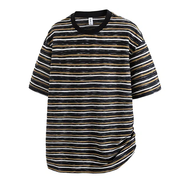 CHEVAL NOIR T