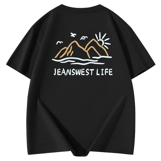 JEANSWEST LIFE T