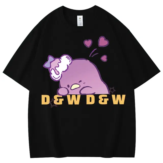 DW T