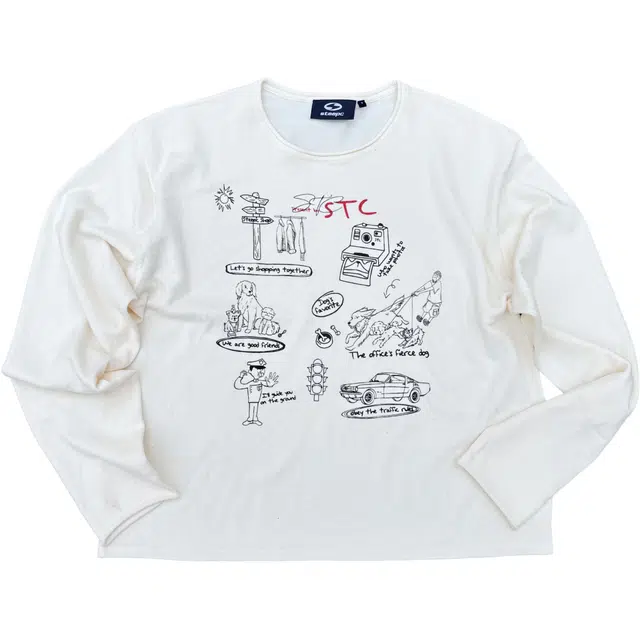 STEEPC T
