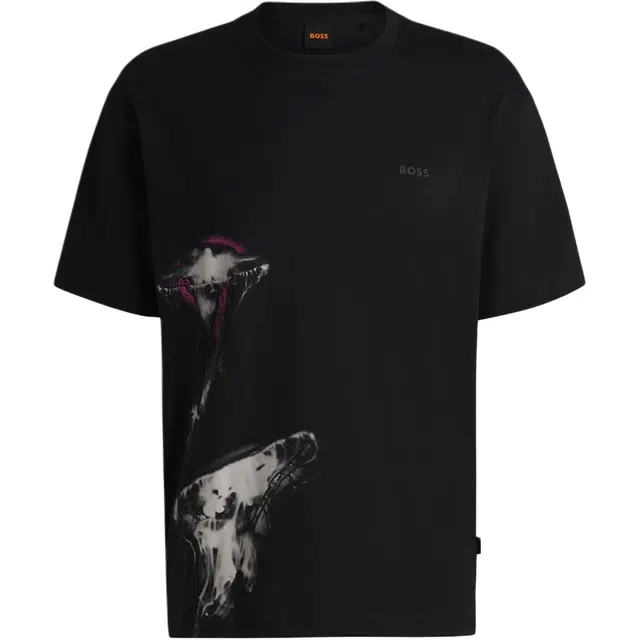HUGO BOSS T
