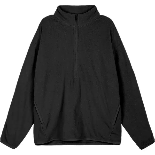 lululemon Oversized-Fit Half-Zip Pullover