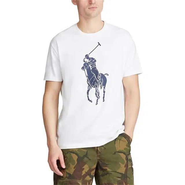 Polo Ralph Lauren LogoT