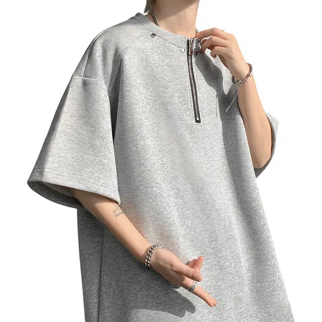PAINT STAIN T