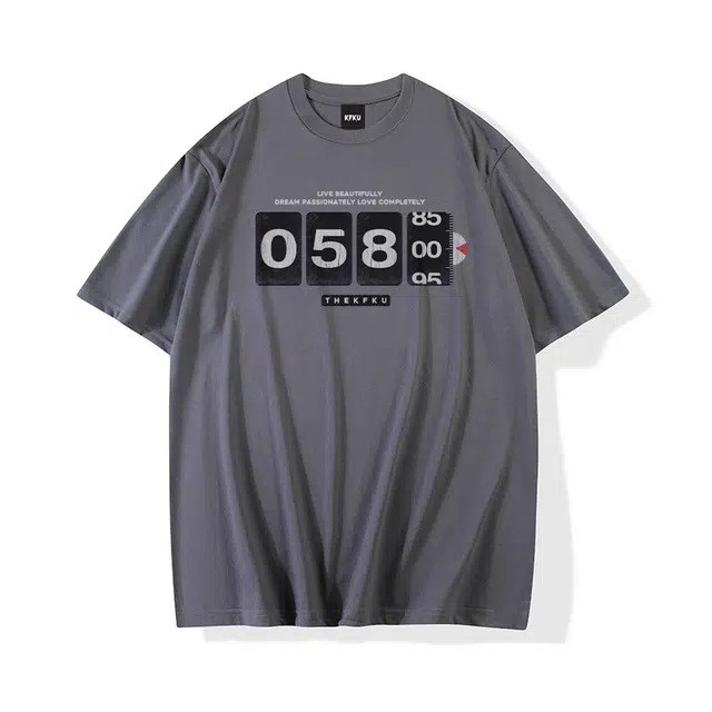 KFKU T