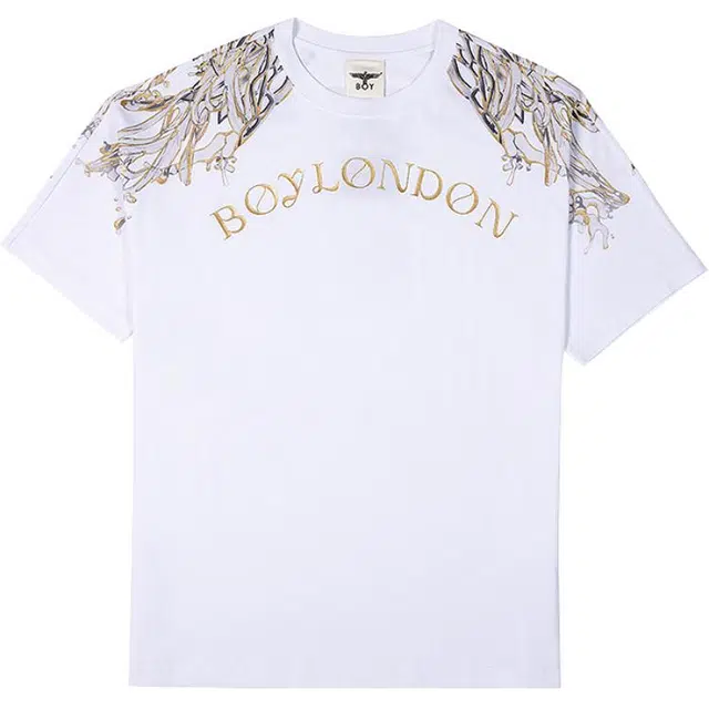 Boy London T