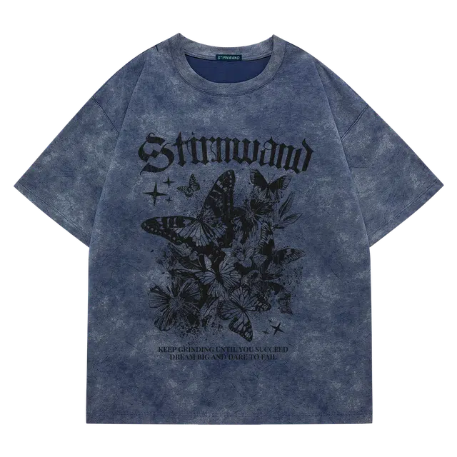 STIRNWAND T