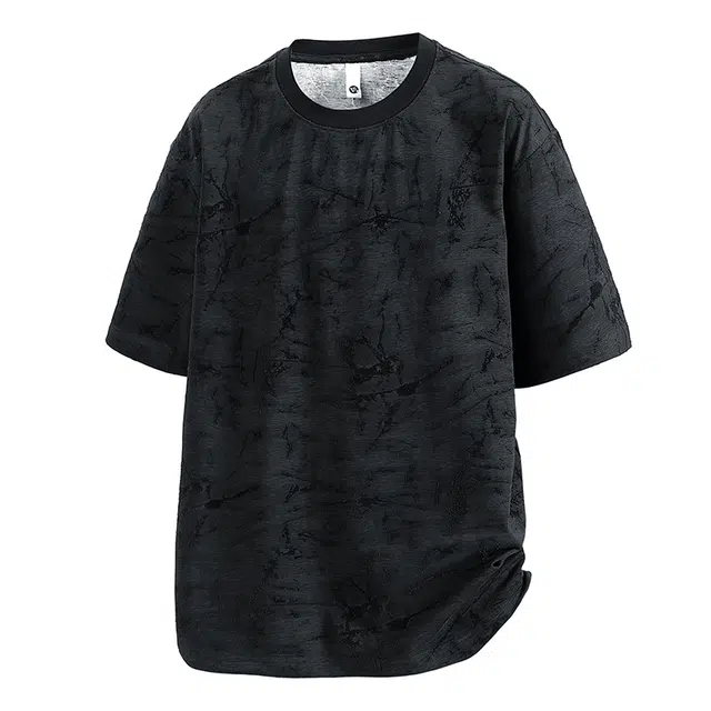 CHEVAL NOIR T
