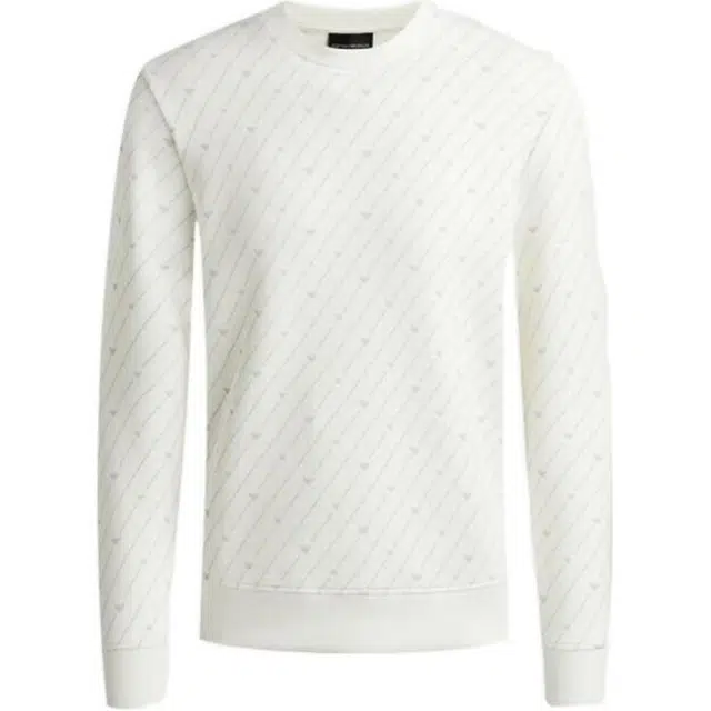 EMPORIO ARMANI SS22 Logo