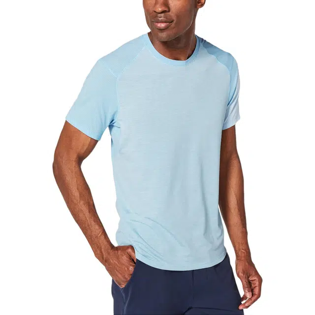 lululemon Sweat Stride T