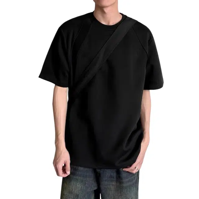URBAN AUTHENTIC T