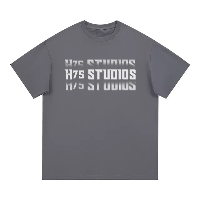 H-75 logoT