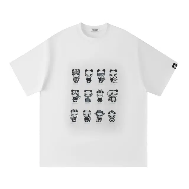 HIPANDA T