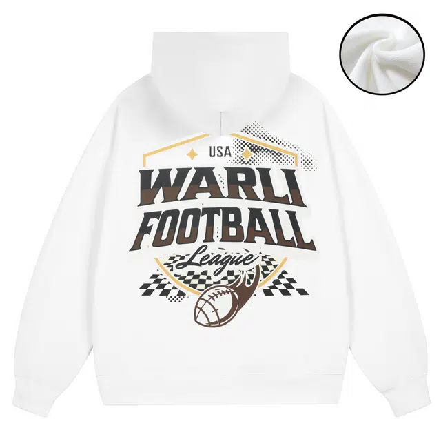 WARLI logo