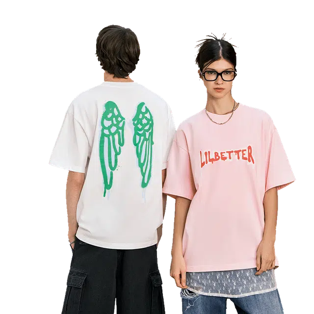 lilbetter SS24 T