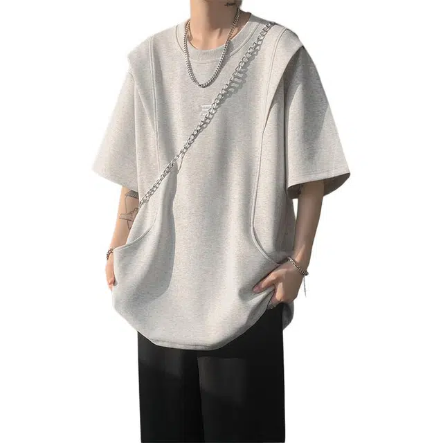 PAINT STAIN T