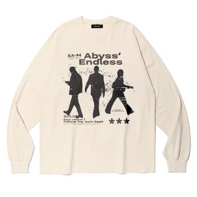 Endless Abyss T