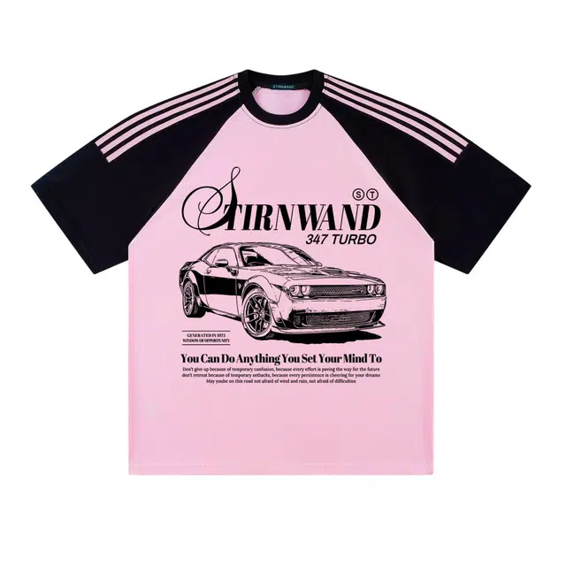 STIRNWAND LogoT