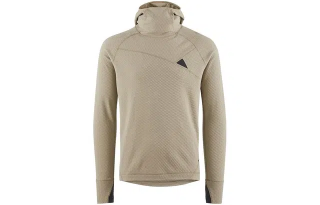 KLATTERMUSEN Huge Hoodie