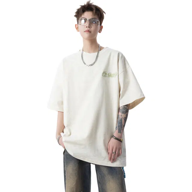 PAINT STAIN T