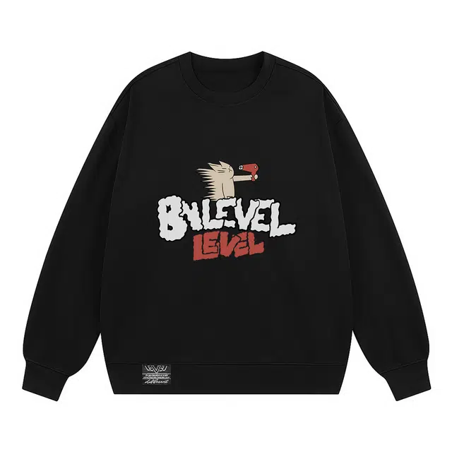 LEVEL RELAX logo