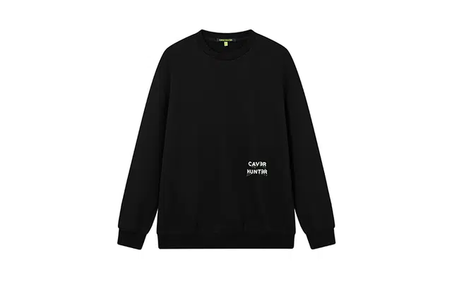 CaverHunter AW22