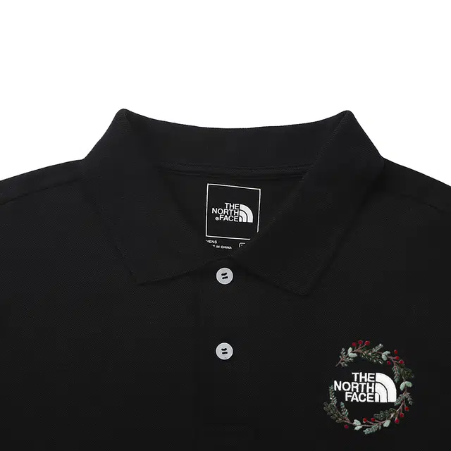 THE NORTH FACE Polo