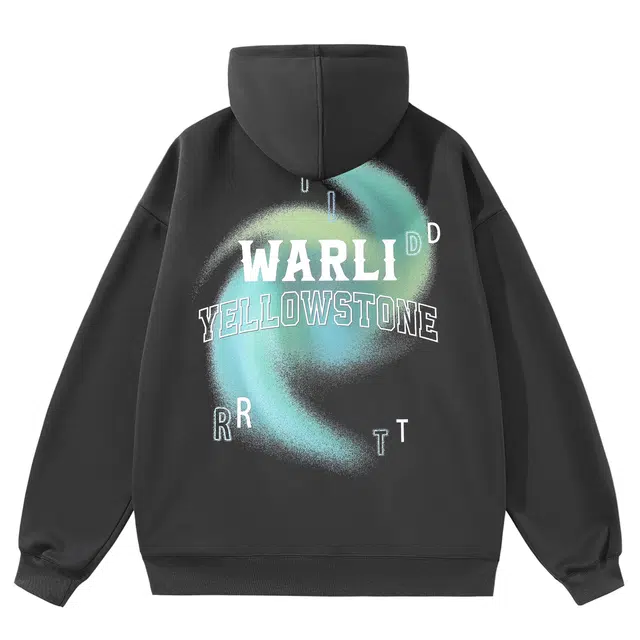 WARLI logo
