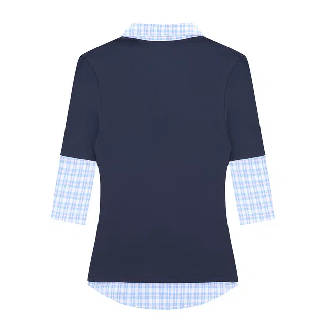 BIPOLAR POLO